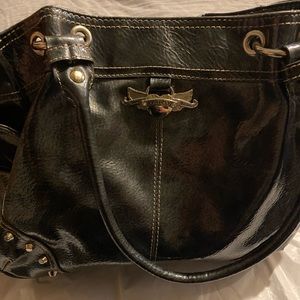 Kathy Van Zeeland Purse